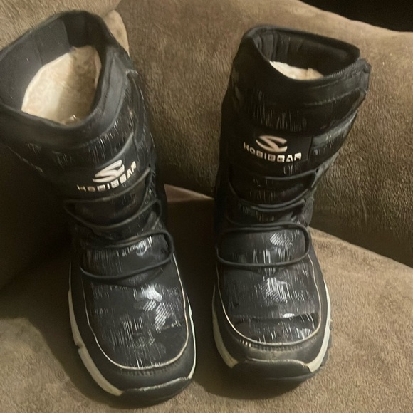 Shoes - Hobibear snow boots